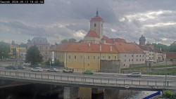 Hrad Strakonice
