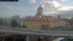 Hrad Strakonice