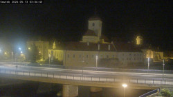 Hrad Strakonice