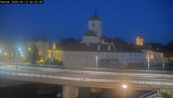 Hrad Strakonice