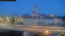 Hrad Strakonice
