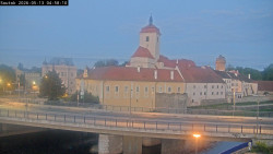 Hrad Strakonice