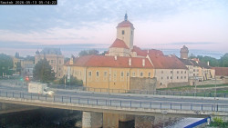 Hrad Strakonice