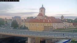 Hrad Strakonice
