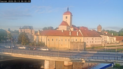 Hrad Strakonice