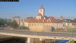 Hrad Strakonice