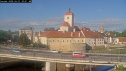 Hrad Strakonice