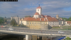 Hrad Strakonice