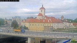 Hrad Strakonice