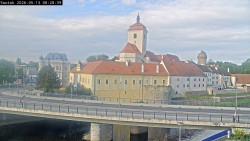Hrad Strakonice