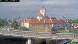 Hrad Strakonice