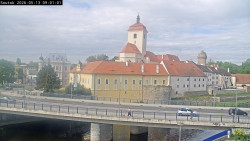Hrad Strakonice