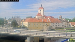 Hrad Strakonice