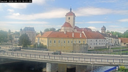 Hrad Strakonice