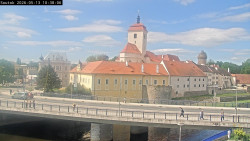 Hrad Strakonice
