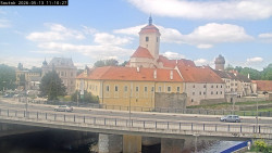 Hrad Strakonice