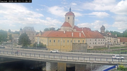 Hrad Strakonice