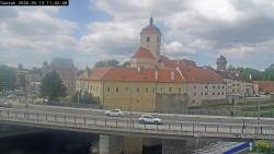 Hrad Strakonice