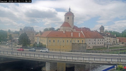 Hrad Strakonice