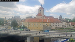 Hrad Strakonice