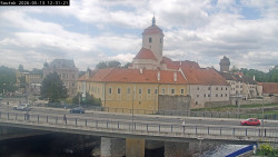 Hrad Strakonice