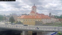 Hrad Strakonice