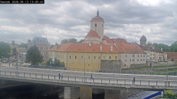 Hrad Strakonice