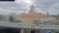 Hrad Strakonice
