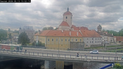 Hrad Strakonice