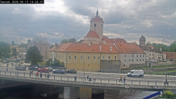 Hrad Strakonice