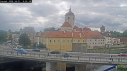 Hrad Strakonice