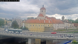 Hrad Strakonice