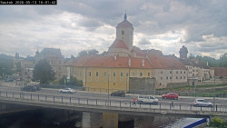 Hrad Strakonice