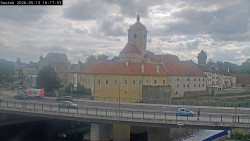 Hrad Strakonice