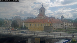 Hrad Strakonice