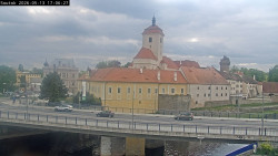 Hrad Strakonice