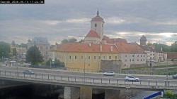 Hrad Strakonice