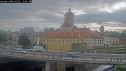 Hrad Strakonice