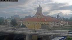 Hrad Strakonice