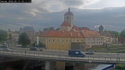 Hrad Strakonice
