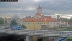 Hrad Strakonice