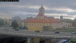 Hrad Strakonice