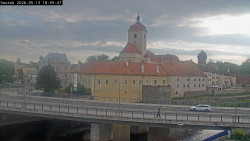 Hrad Strakonice