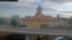 Hrad Strakonice