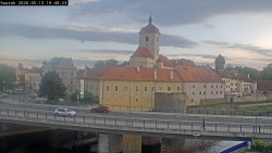 Hrad Strakonice