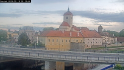 Hrad Strakonice