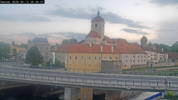 Hrad Strakonice