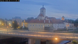 Hrad Strakonice