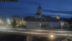 Hrad Strakonice