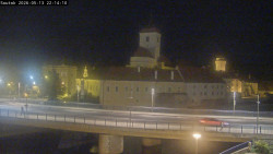 Hrad Strakonice